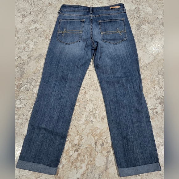 Denizen from Levi's Classic Blue Denim - Picture 6 of 12